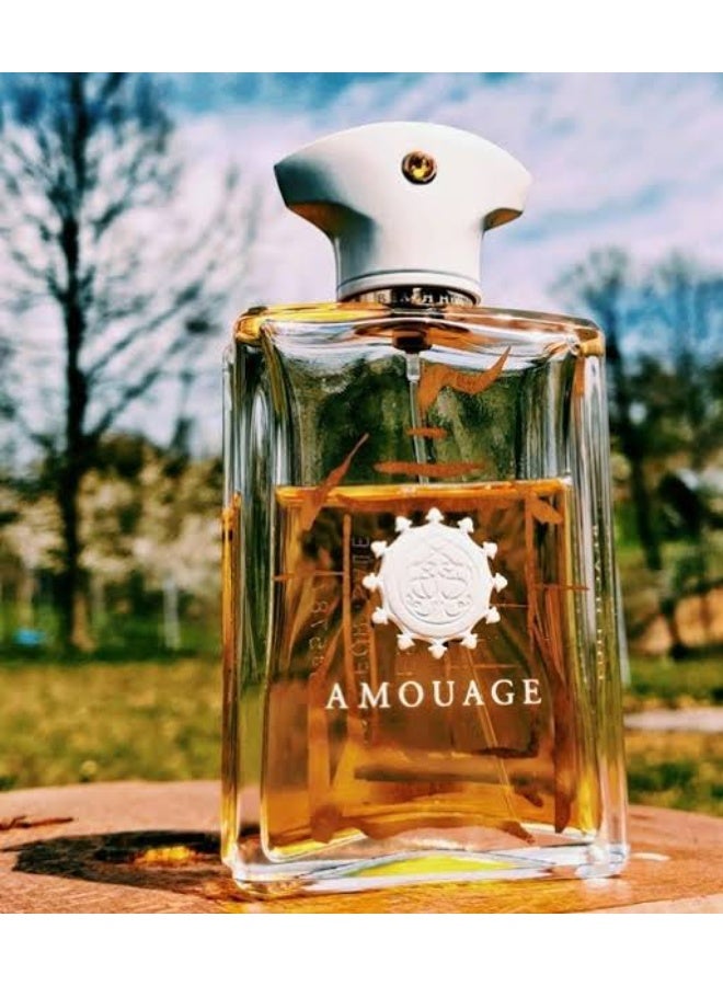 أمواج عطر بيتش هات من امواج او دي بارفيوم 100مل - Image 3