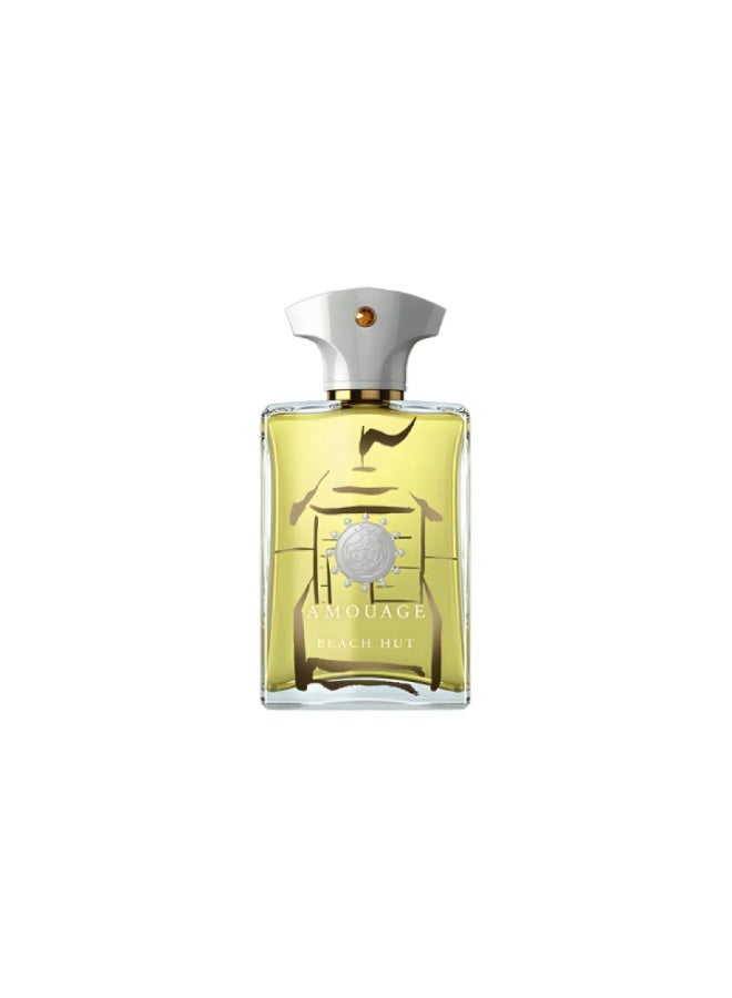 أمواج عطر بيتش هات من امواج او دي بارفيوم 100مل - Image 5