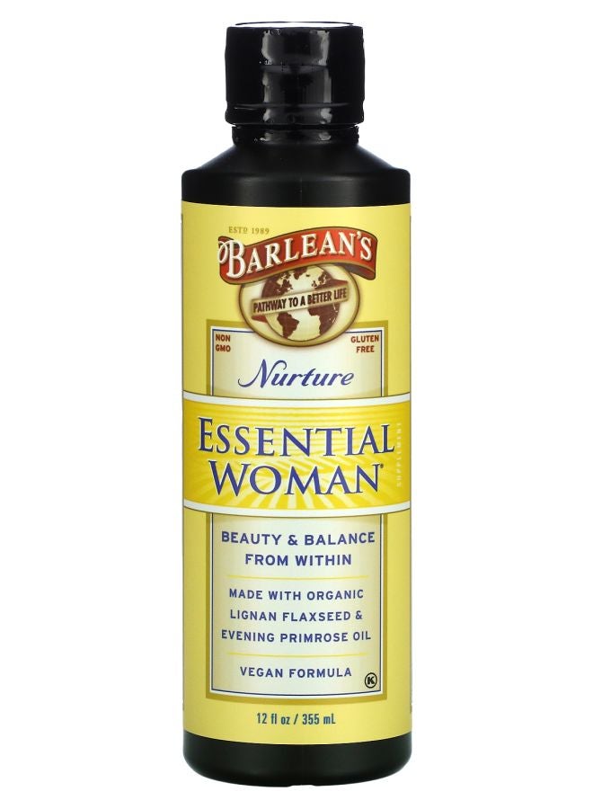 Essential Woman Nurture 12 fl oz (355 ml)
