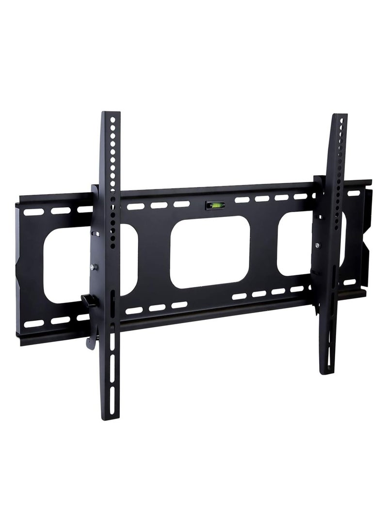 Generic TV Wall Mount Bracket For Samsung Sony Vizio LG Panasonic TCL Element 32 40 42 47 50 55 60 65 Inch TVs VESA 200x200 400x400 600x400, 750x450 Compatible Premium Tilt 175 Lbs Capacity  - Image 1