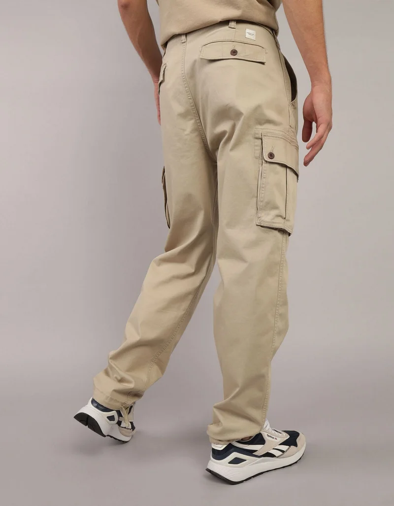 American Eagle AE Flex Lived-In Cargo Pant