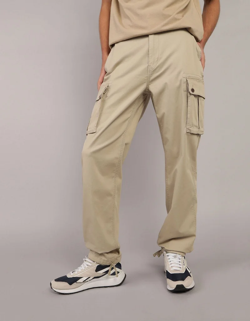 American Eagle AE Flex Lived-In Cargo Pant