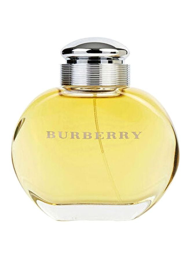 Burberry EDP 100ml - Image 1