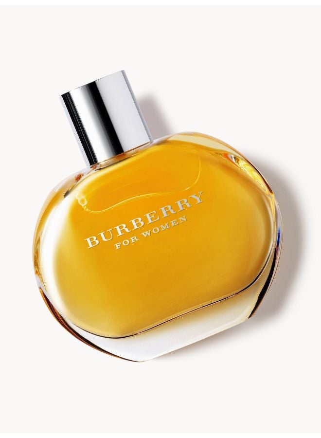 Burberry EDP 100ml - Image 4