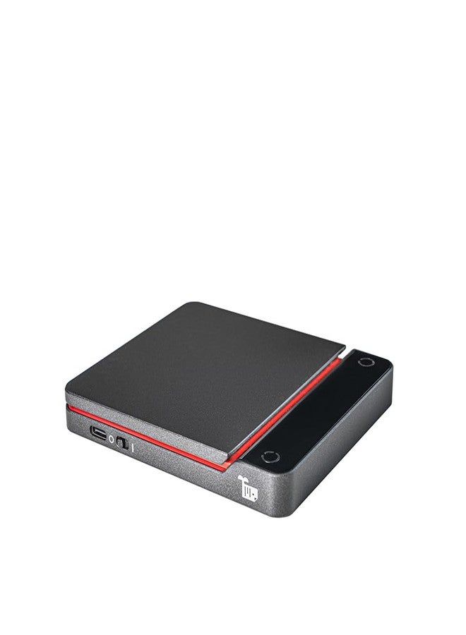 ElephantNum CafeSing OWL G2 Smart Espresso Coffee Scale - Image 1