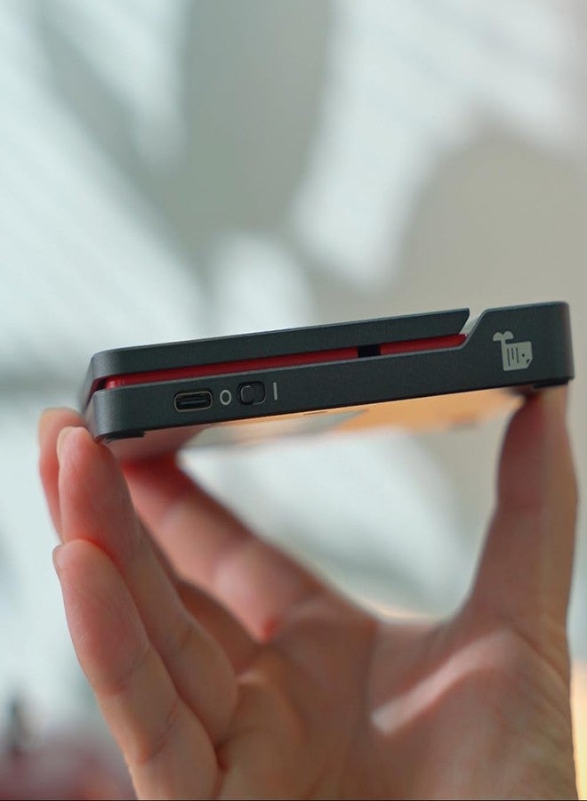 ElephantNum CafeSing OWL G2 Smart Espresso Coffee Scale - Image 3