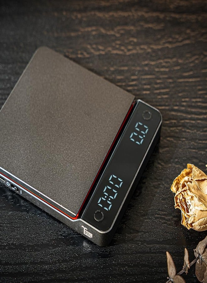 ElephantNum CafeSing OWL G2 Smart Espresso Coffee Scale - Image 2