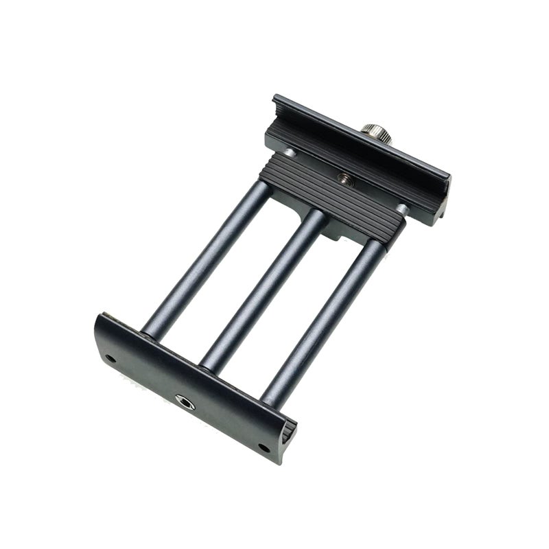 9.Solutions Tablet Holder, Ideal Support Tool for iPad Holder (130-225mm Wide), 9.VB5103, Adjustable iPad Holder, safty ipad Holder for All Tablet,Black - Image 5