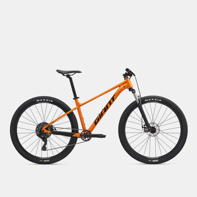 Giant Talon 4 Mountain Bike