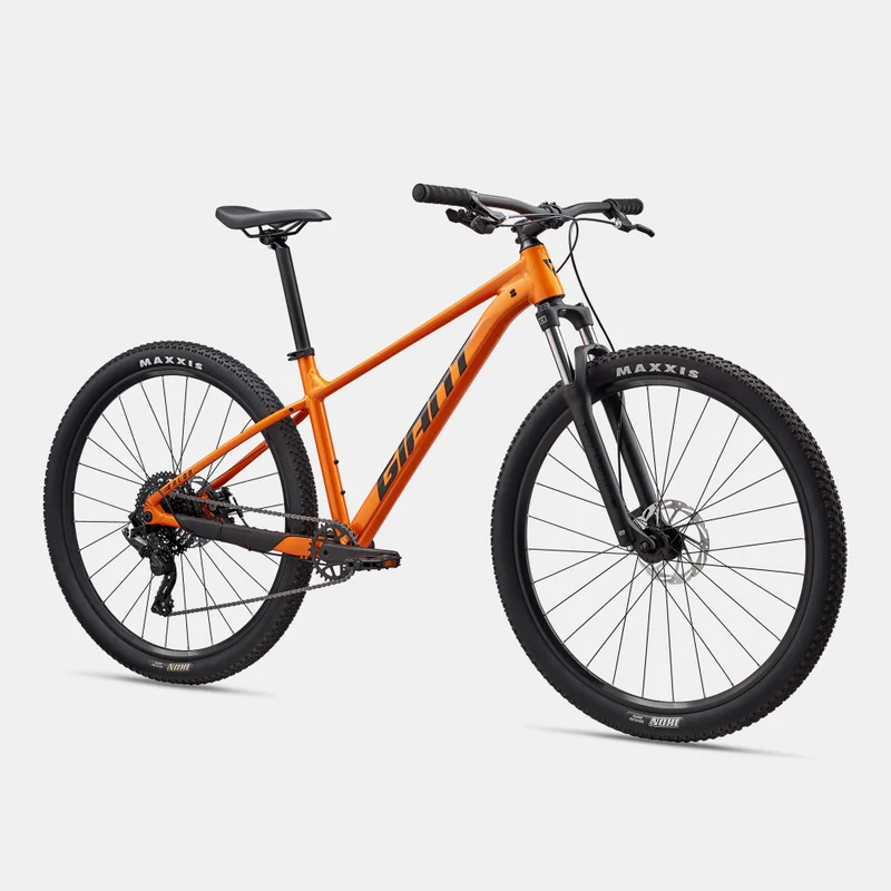 Giant Talon 4 Mountain Bike