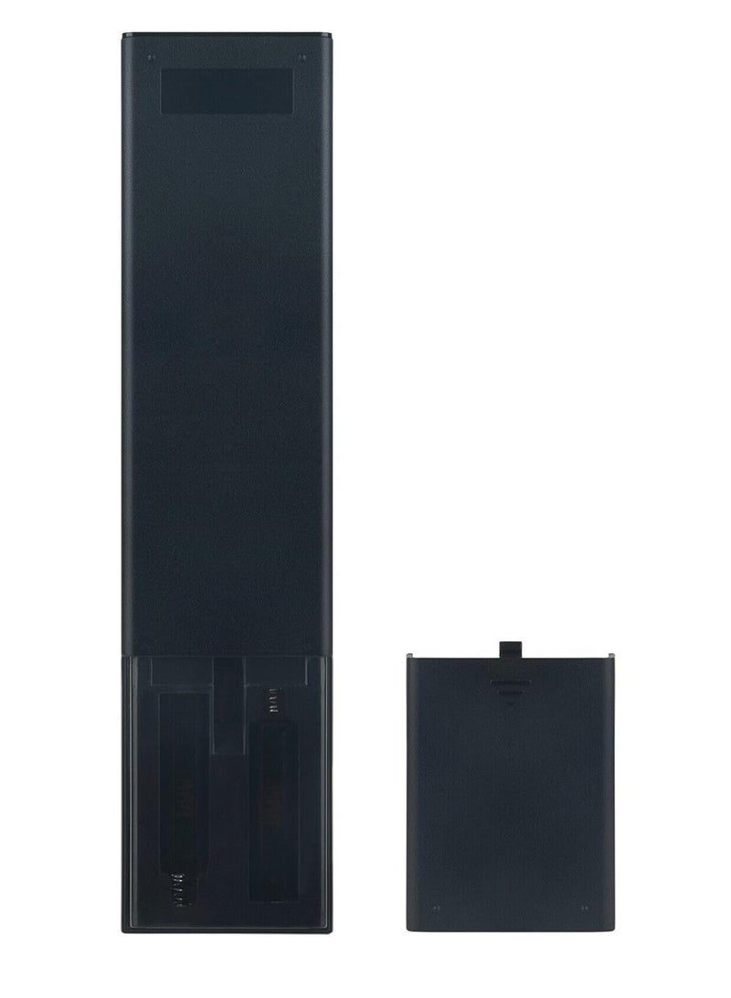 PopZa New RMT-TX102U Replacement Remote for Sony TV - Compatible with KDL-48W650D, KDL-32W600D, KDL-40W600D & More - Includes Battery - Image 4