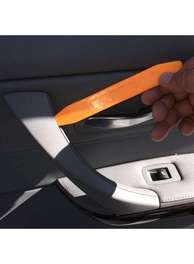 Door Clip Panel Trim for Car, 4 Pieces - Image 5