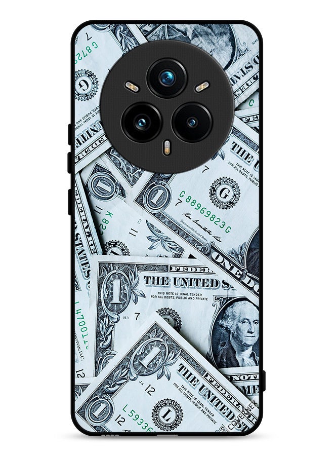 Covernex Realme 14 Pro Plus 5G Protective Case Cover Dollars