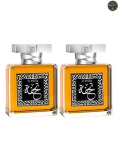 TOHFA 2 Pieces Tohfa Perfume 100ml EDP  - Image 1