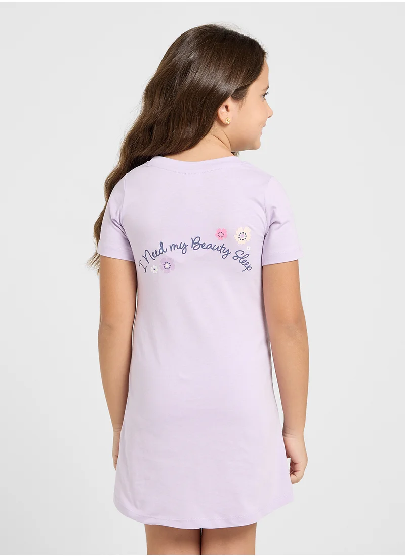 Disney Frozen Nightwear