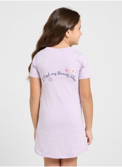 Disney Frozen Nightwear  - Image 1