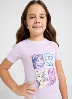 Disney Frozen Nightwear  - Image 3