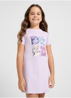 Disney Frozen Nightwear  - Image 2