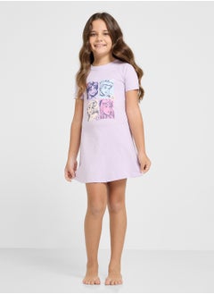 Disney Frozen Nightwear  - Image 4