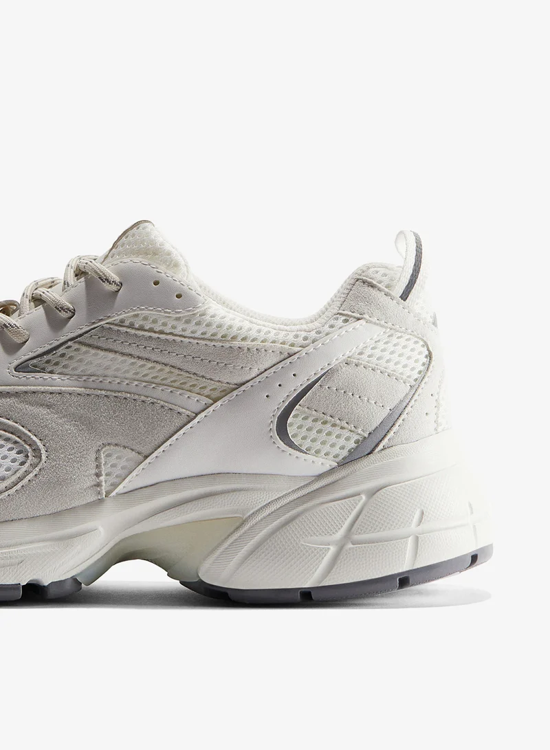 H&M Chunky Trainers