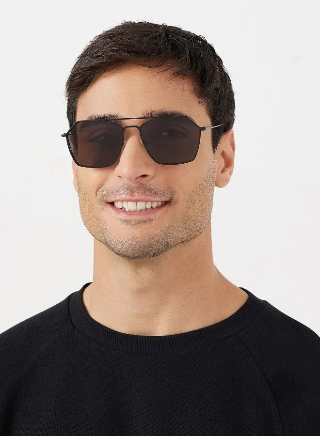 30Sundays Figaro Ii,Men Sunglasses, Aviator Sunglasses,UV400