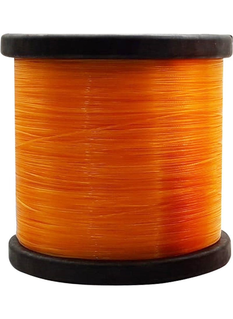 Mercan Standard 1 kg Yellow Bobbin Line  - Image 3