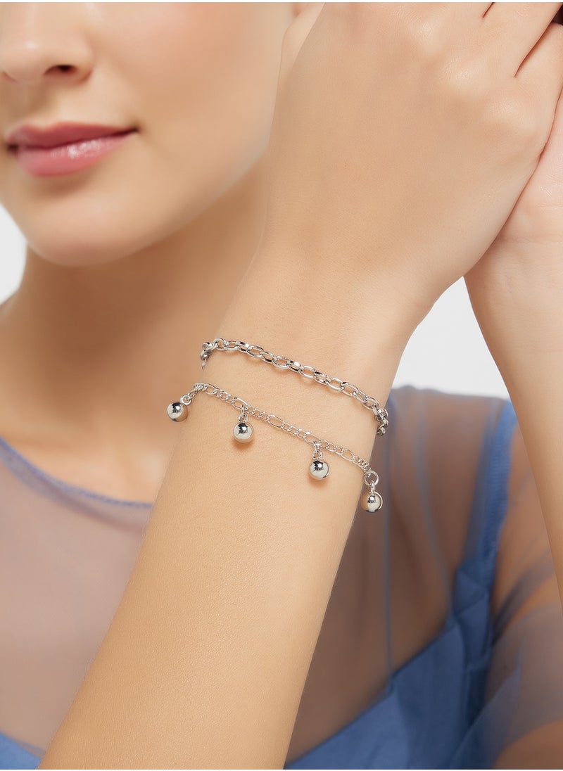 ELLA 2 Pack Mix  Bracelet  - Image 4