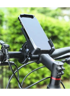 Apera MT54 Motor Motorcycle and Bicycle Phone Holder Handlebar Compatible High Quality Compatible with All Phones  - Image 2