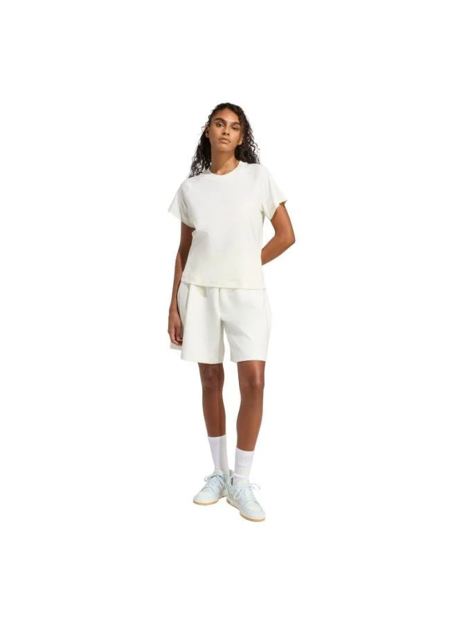 Adidas  SOFT LUX T-Shirt for Women | Best Price UAE