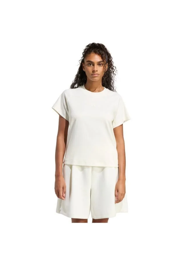 اديداس تيشيرت SOFT LUX