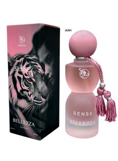 bellezza SENSE BELLEZZA EDP 75 ML  - Image 2
