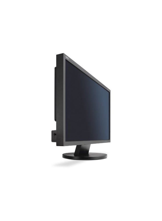 NEC AccuSync® AS222WM is a 21.5″ Full‑HD (1920×1080) LED‑backlit TN monitor that blends eco‑friendly design with business‑grade performance - Image 2