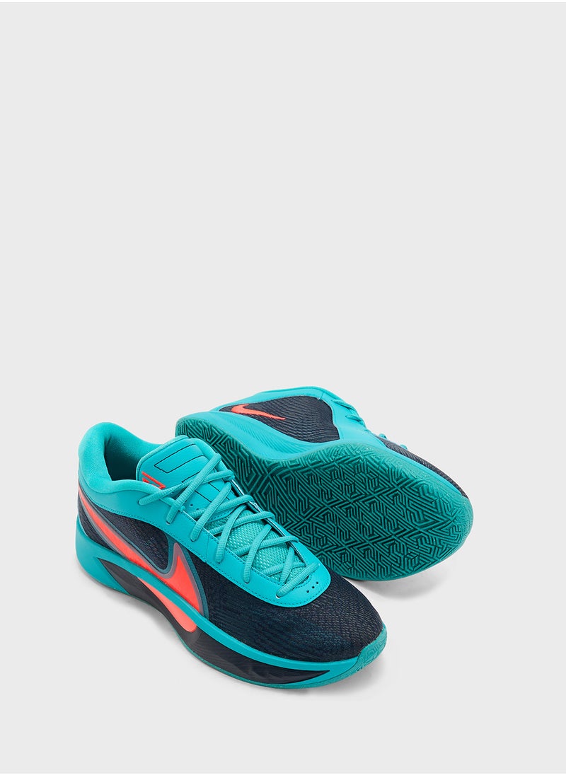 Nike Giannis Freak 6  - Image 4