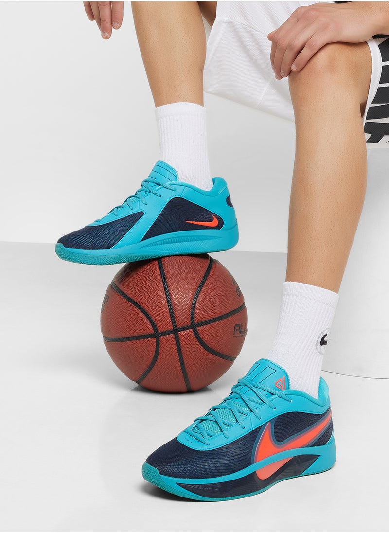 Nike Giannis Freak 6  - Image 5