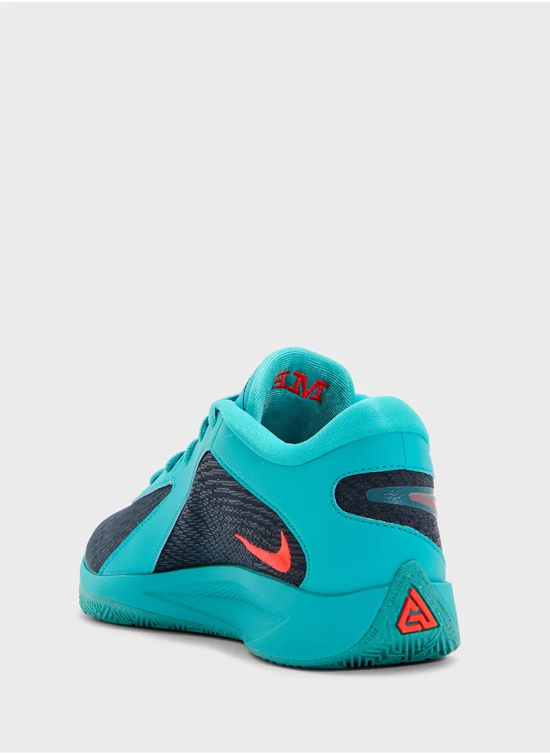 نايكي Giannis Freak 6