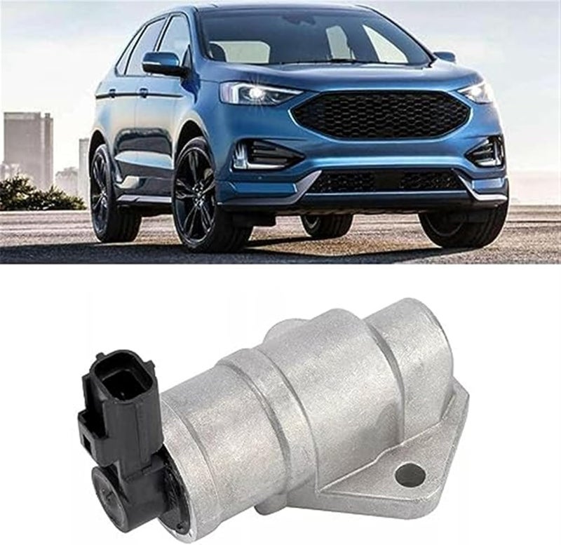 Wivplex Motor Idle Speed Control Valve for Ford - Image 5