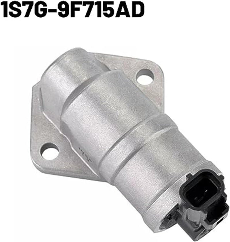 Wivplex Motor Idle Speed Control Valve for Ford - Image 4