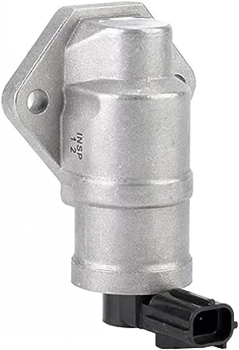 Wivplex Motor Idle Speed Control Valve for Ford - Image 1