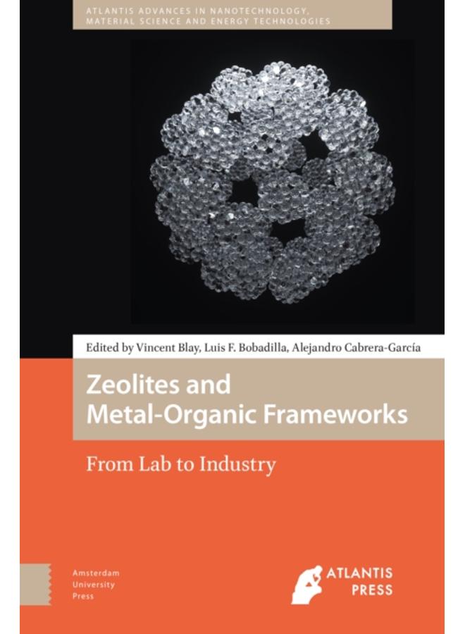 Zeolites and Metal-Organic Frameworks : From Lab to Industry