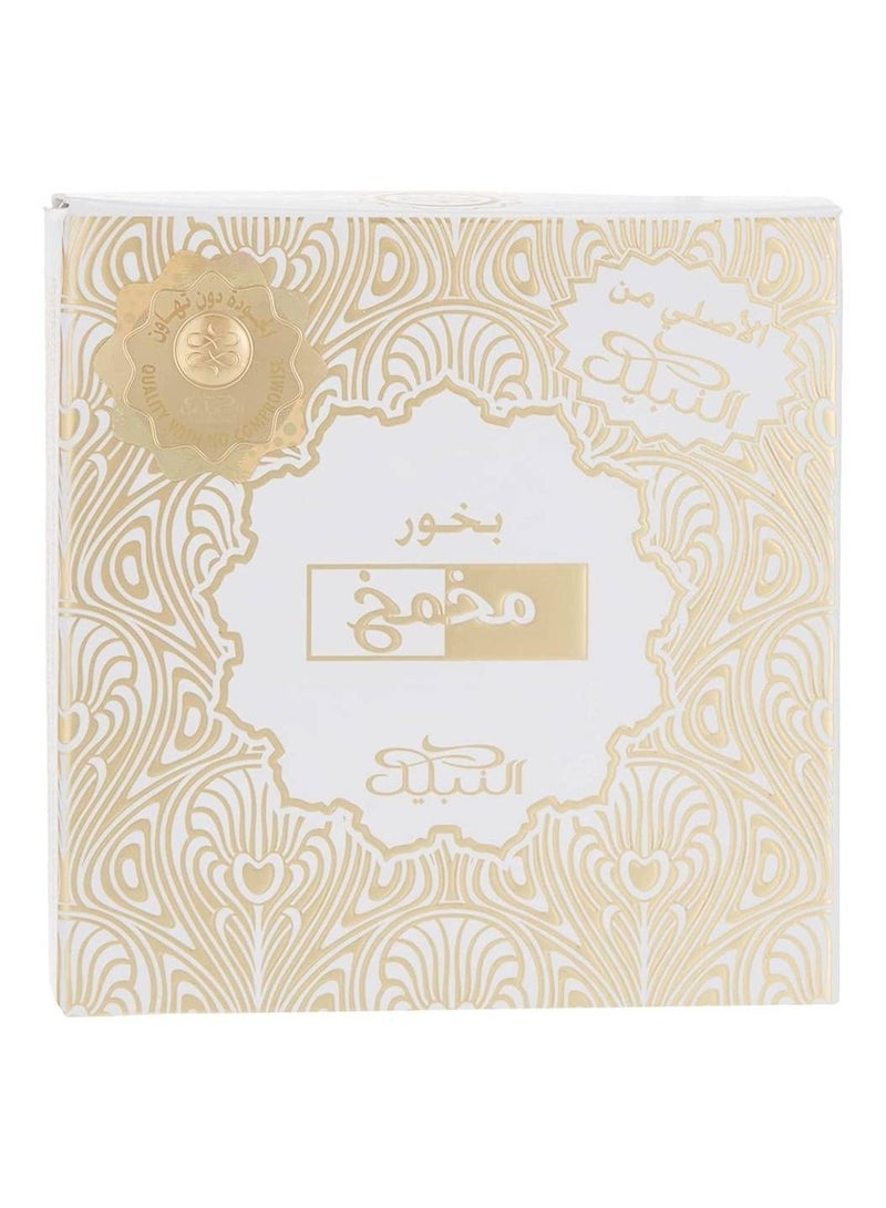 نبيل بخور مخ ميخ بخور صلب 40 جم - Image 4