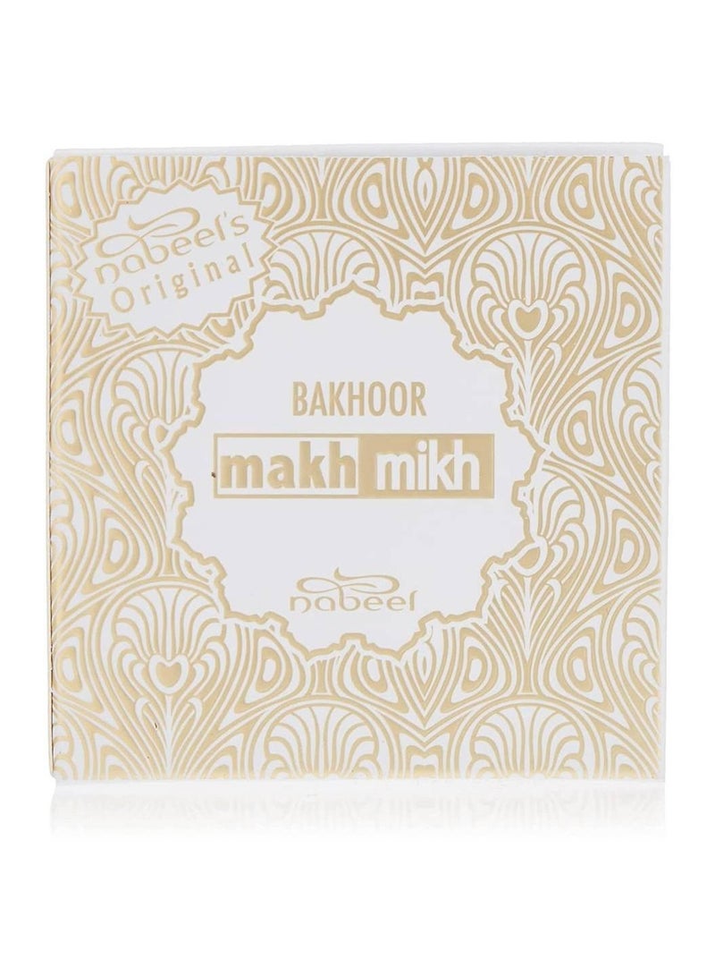 نبيل بخور مخ ميخ بخور صلب 40 جم - Image 2