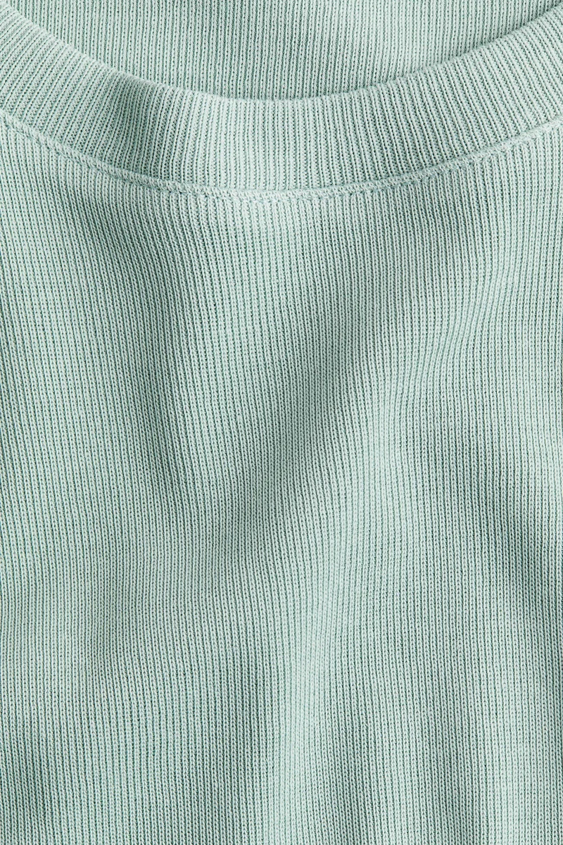 H&M Long-Sleeved T-Shirt