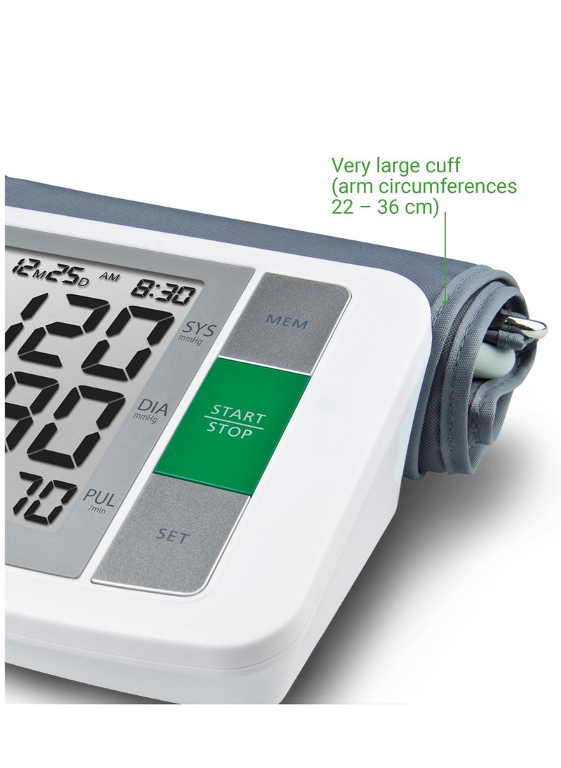 Medisana - BU 510 Upper Arm Blood Pressure Monitor - Image 1