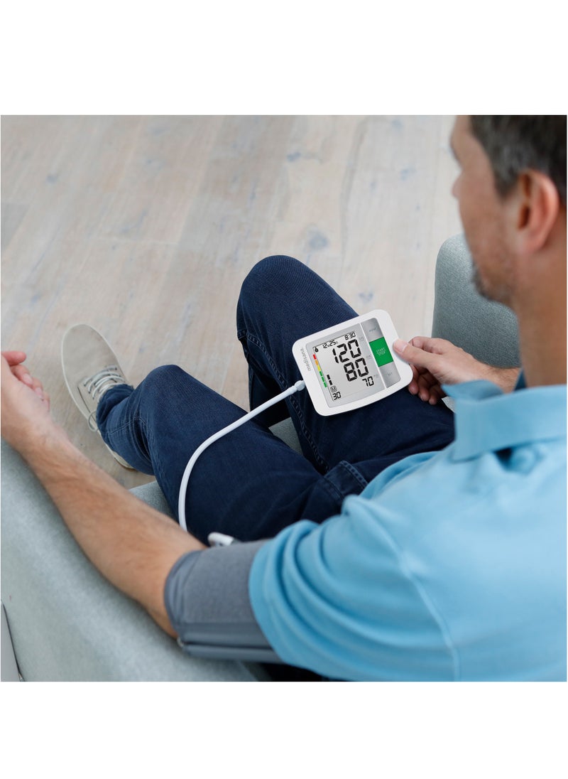 Medisana - BU 510 Upper Arm Blood Pressure Monitor - Image 1