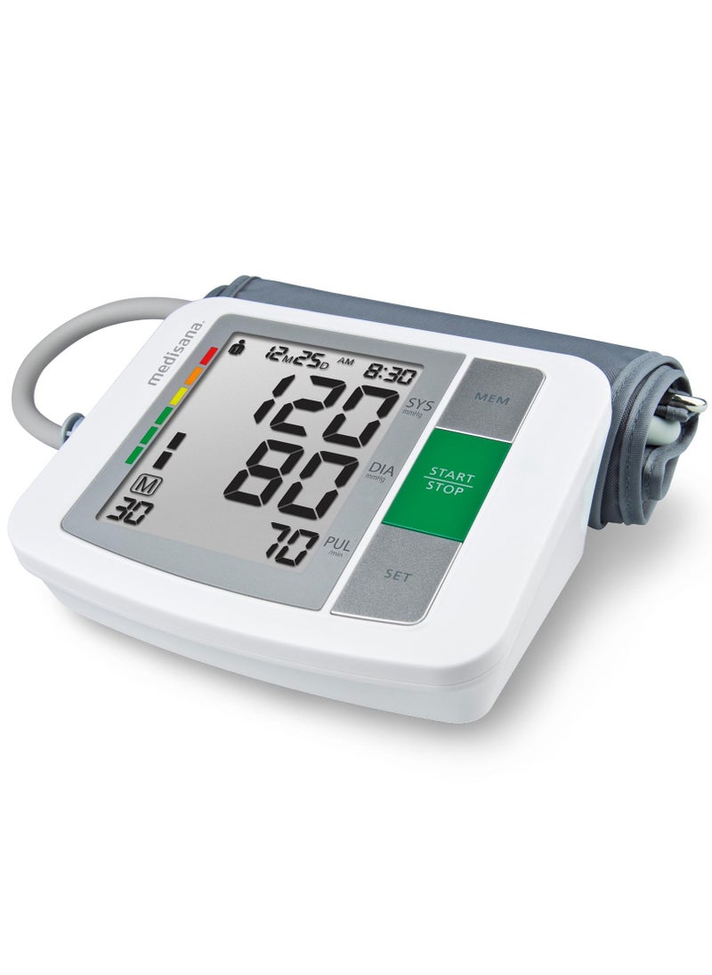 Medisana - BU 510 Upper Arm Blood Pressure Monitor - Image 1