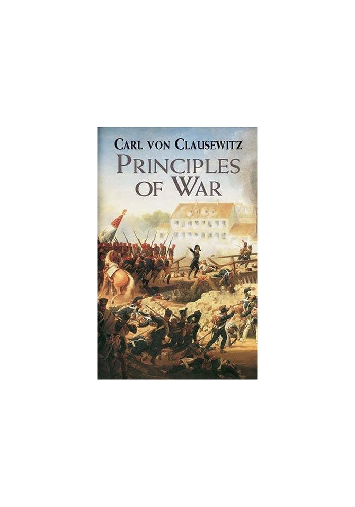 Principles of war - Image 2