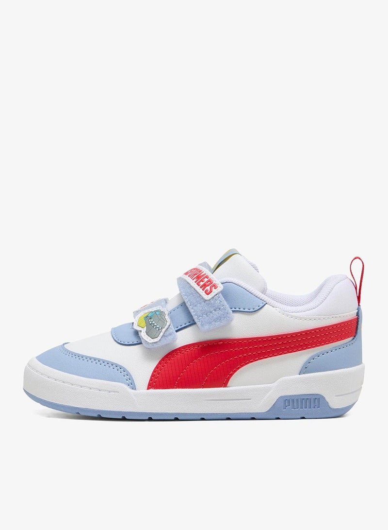 PUMA Kids Multiflex 2 Sl Transformers V Ps - Image 1