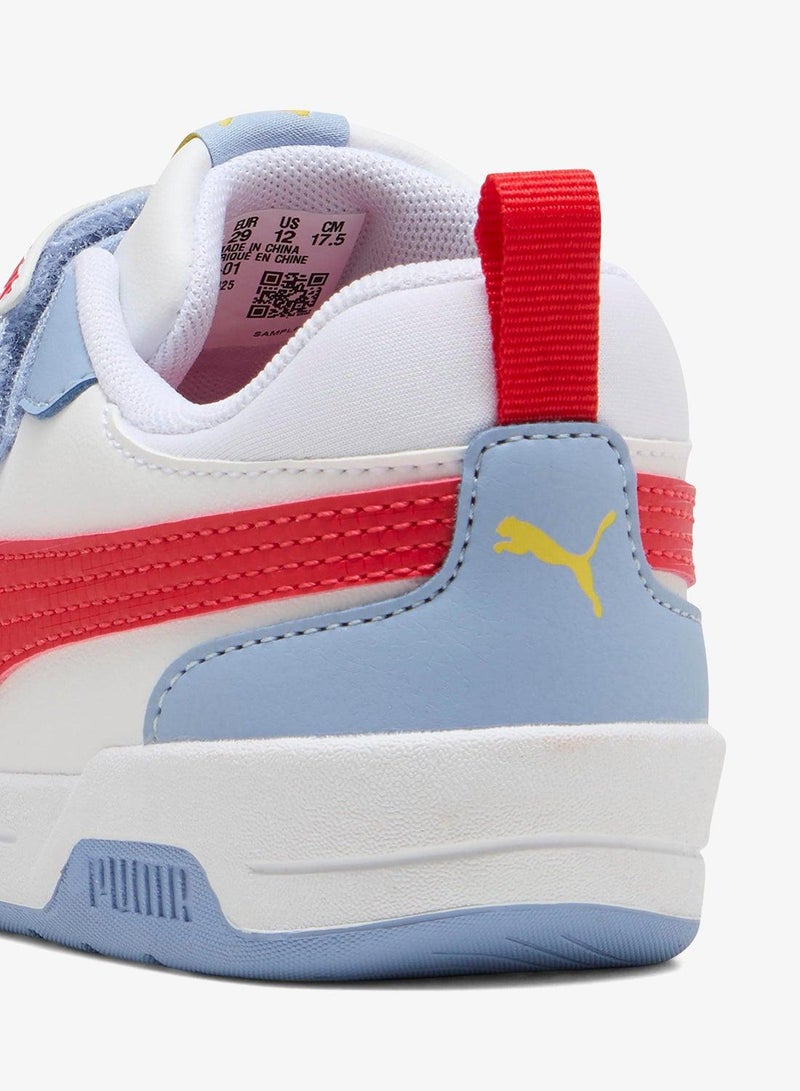 PUMA Kids Multiflex 2 Sl Transformers V Ps - Image 4