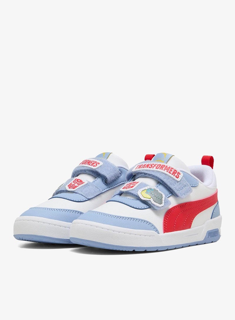 PUMA Kids Multiflex 2 Sl Transformers V Ps - Image 3