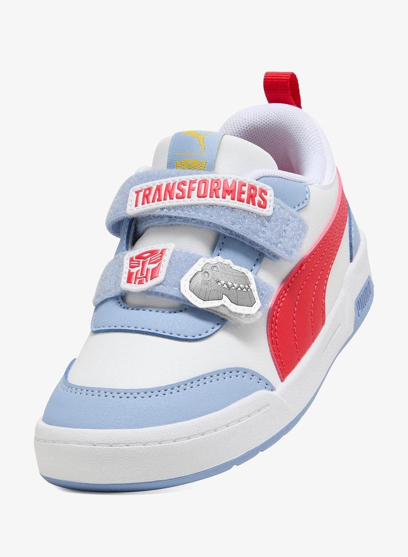 PUMA Kids Multiflex 2 Sl Transformers V Ps - Image 5